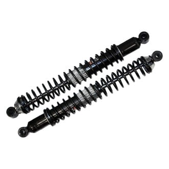 Monroe® - Sensa-Trac™ Load Adjusting Rear Monotube Shock Absorber