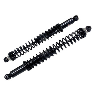 Monroe® - Sensa-Trac™ Load Adjusting Rear Monotube Shock Absorbers