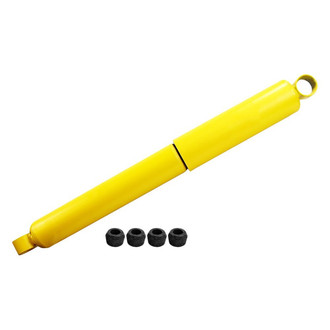 Monroe® - Gas-Magnum™ 65 Front Driver or Passenger Side Shock Absorber