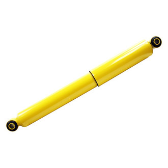 Monroe® - Gas-Magnum™ 65 Front Driver or Passenger Side Shock Absorber