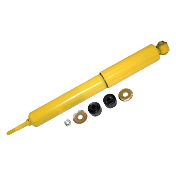 Monroe® - Gas-Magnum™ 65 Front Driver or Passenger Side Shock Absorber