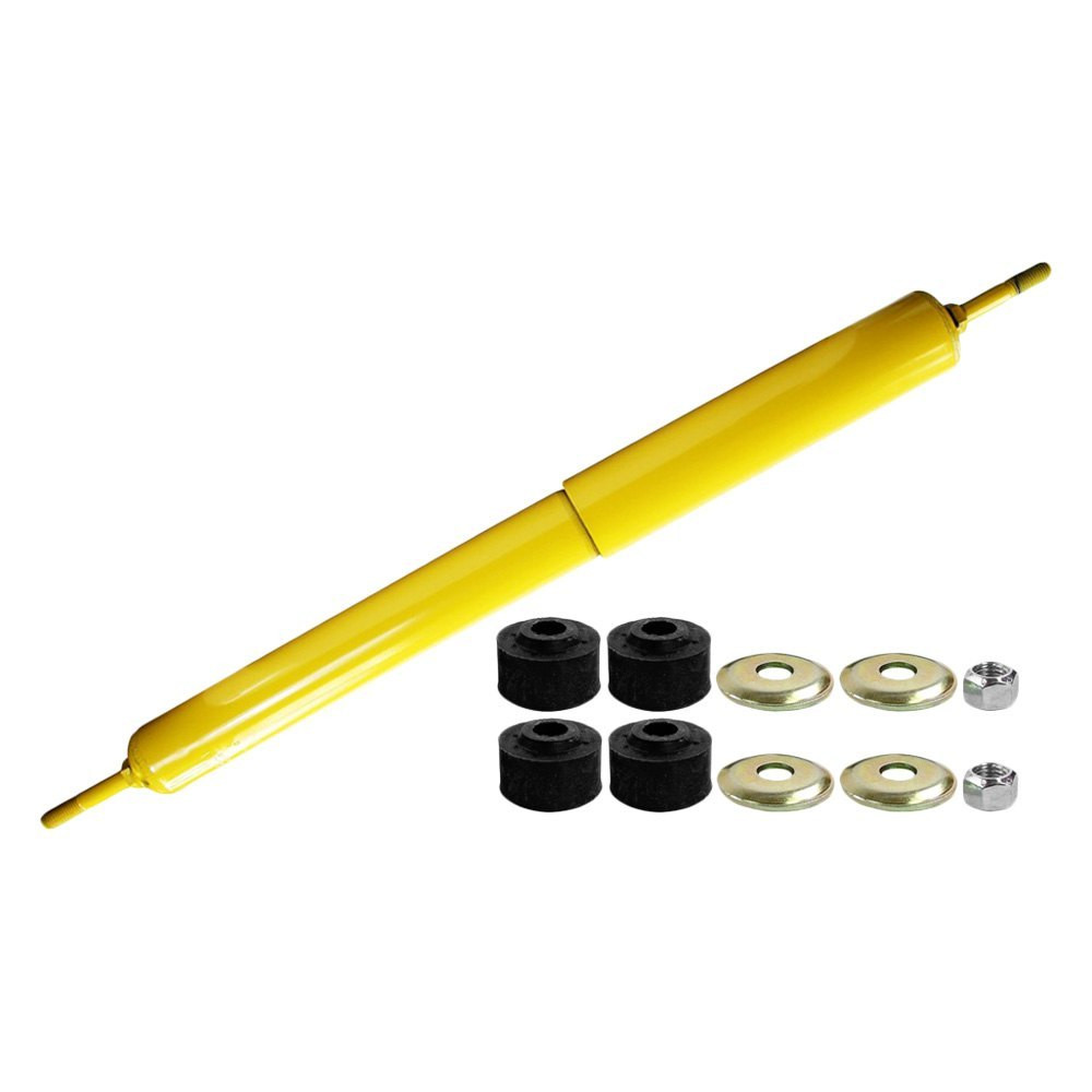 Monroe® 65161 - Gas-Magnum™ 65 Front Driver or Passenger Side