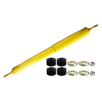 Monroe® - Gas-Magnum™ 65 Front Driver or Passenger Side Shock Absorber
