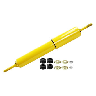 Monroe® - Gas-Magnum™ 65 Rear Driver or Passenger Side Shock Absorber