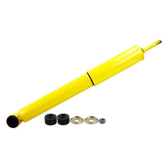 Monroe® - Gas-Magnum™ 65 Rear Driver or Passenger Side Shock Absorber