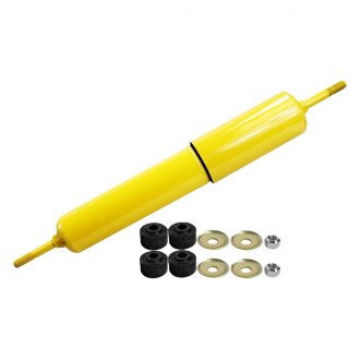 Monroe® 65404 - Gas-Magnum™ 65 Rear Driver or Passenger Side Shock Absorber