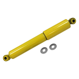 Monroe® - Gas-Magnum™ 65 Rear Driver or Passenger Side Shock Absorber