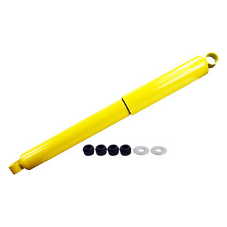 Monroe® - Gas-Magnum™ 65 Rear Driver or Passenger Side Shock Absorber