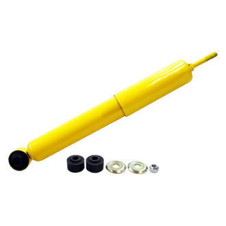 Monroe® - Gas-Magnum™ 65 Front Driver or Passenger Side Shock Absorber