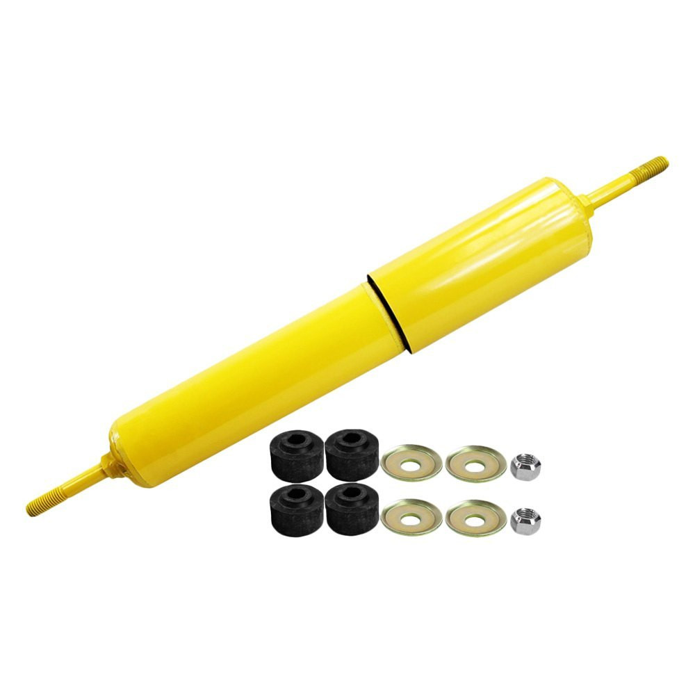 Monroe® 65414 - Gas-Magnum™ 65 Rear Driver or Passenger Side Shock