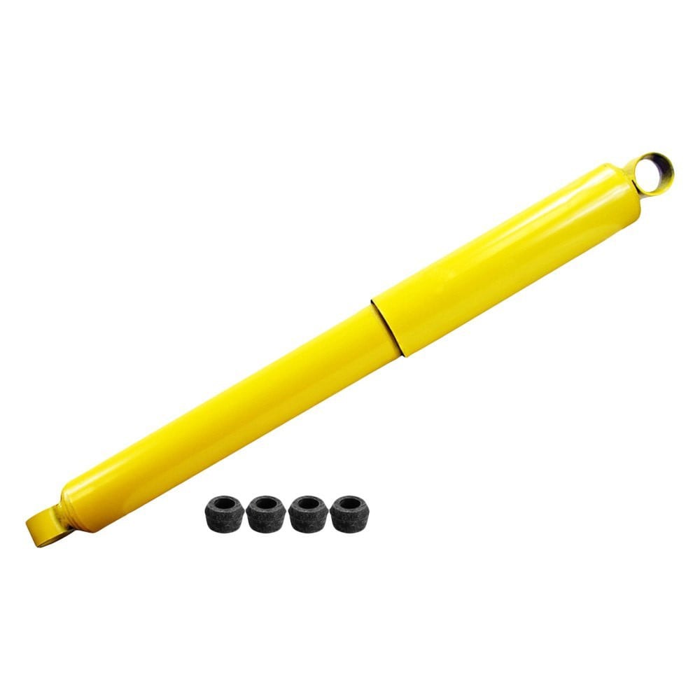 Monroe® 65415 - Gas-Magnum™ 65 Rear Driver or Passenger Side Shock