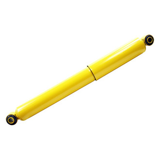 Monroe® - Gas-Magnum™ 65 Rear Driver or Passenger Side Shock Absorber