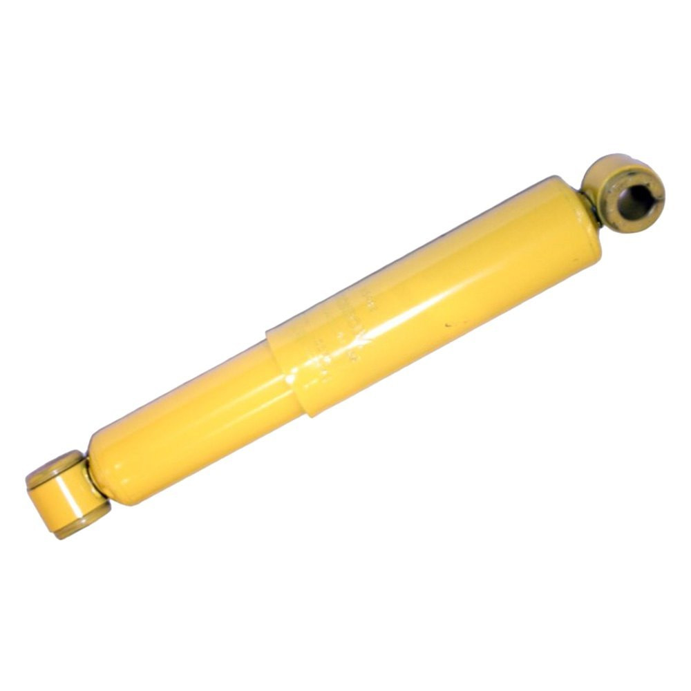 Monroe® 65442 - Gas-Magnum™ 65 Rear Driver or Passenger Side Shock