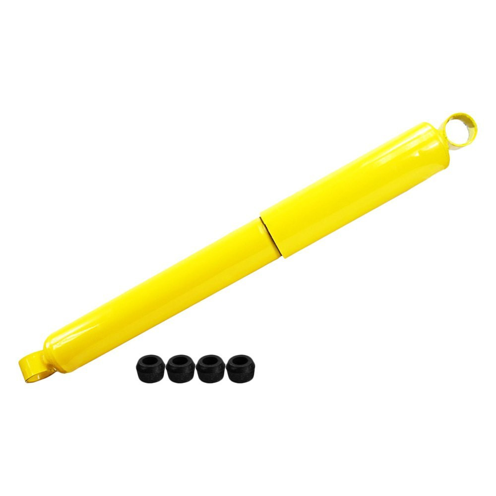 Monroe® 65466 - Gas-Magnum™ 65 Rear Driver or Passenger Side Shock
