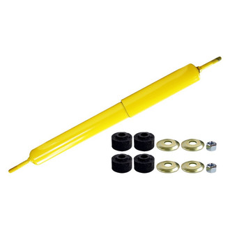 Monroe® - Gas-Magnum™ 65 Rear Driver or Passenger Side Shock Absorber