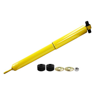 Monroe® - Gas-Magnum™ 65 Rear Driver or Passenger Side Shock Absorber