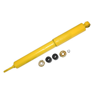 Monroe® - Gas-Magnum™ 65 Rear Driver or Passenger Side Shock Absorber