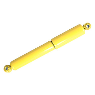 Monroe® - Gas-Magnum™ 65 Rear Driver or Passenger Side Shock Absorber
