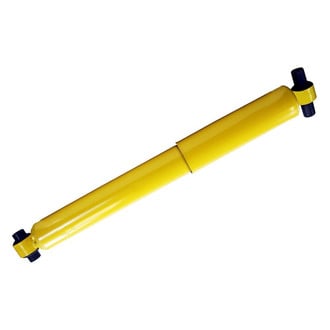 Monroe® - Gas-Magnum™ 65 Rear Driver or Passenger Side Shock Absorber