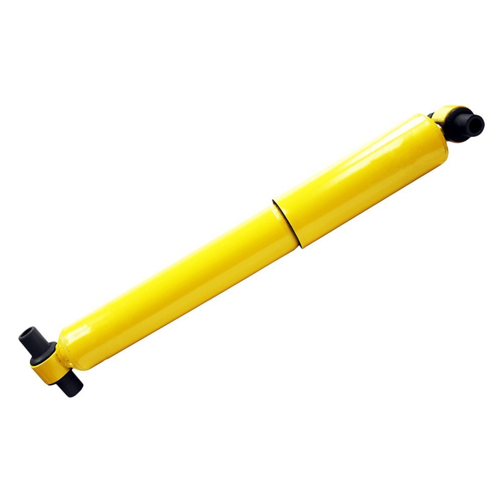 Monroe® 65492 - Gas-Magnum™ 65 Rear Driver or Passenger Side Shock