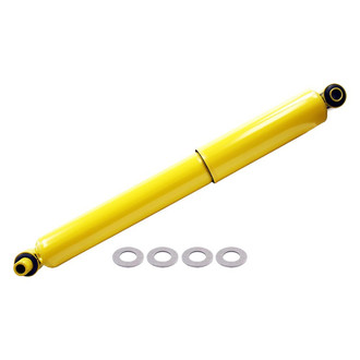 Monroe® - Gas-Magnum™ 65 Rear Driver or Passenger Side Shock Absorber