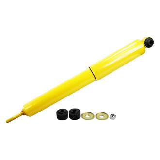 Monroe® - Gas-Magnum™ 65 Rear Driver or Passenger Side Shock Absorber