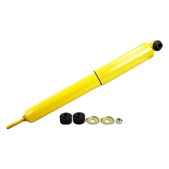 Monroe® - Gas-Magnum™ 65 Rear Driver or Passenger Side Shock Absorber