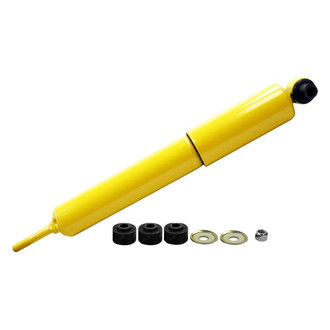 Monroe® - Gas-Magnum™ 65 Rear Driver or Passenger Side Shock Absorber