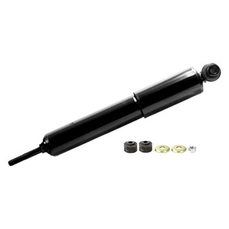 Monroe® - Gas-Magnum™ 65 Rear Driver or Passenger Side Shock Absorber