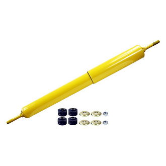 Monroe® - Gas-Magnum™ 65 Rear Driver or Passenger Side Shock Absorber