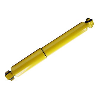 Monroe® - Gas-Magnum™ 65 Rear Driver or Passenger Side Shock Absorber