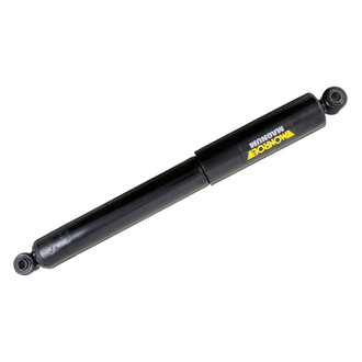 Monroe® - Gas-Magnum™ 65 Rear Driver or Passenger Side Shock Absorber