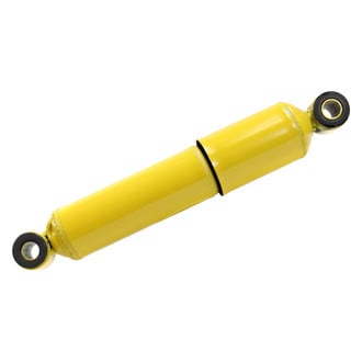Monroe® - Gas-Magnum™ Cab Driver or Passenger Side Shock Absorber