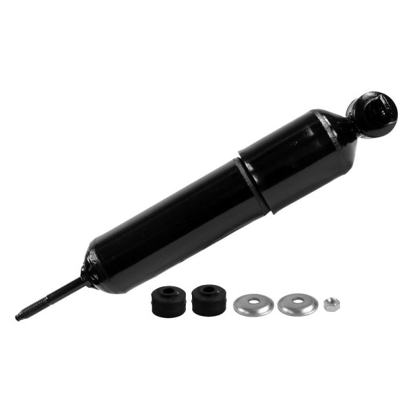 Monroe® - Gas-Magnum™ Cab Driver or Passenger Side Shock Absorber