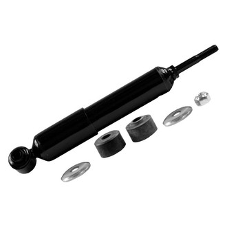 Monroe® - Gas-Magnum™ Cab Driver or Passenger Side Shock Absorber