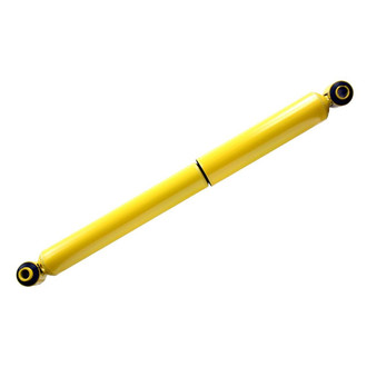Monroe® - Gas-Magnum™ 60 Front Driver or Passenger Side Shock Absorber