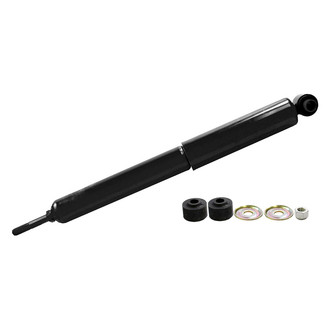 Monroe® - Gas-Magnum™ 60 Rear Driver or Passenger Side Shock Absorber