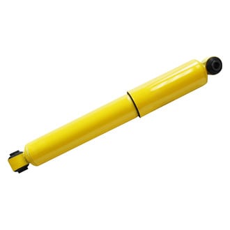 Monroe® - Gas-Magnum™ 60 Rear Driver or Passenger Side Shock Absorber
