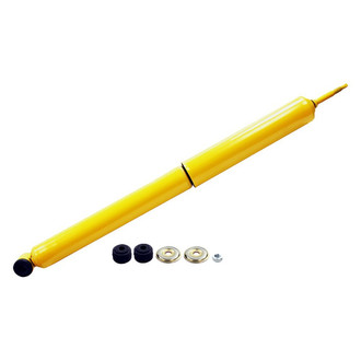 Monroe® - Gas-Magnum™ 60 Front Driver or Passenger Side Shock Absorber