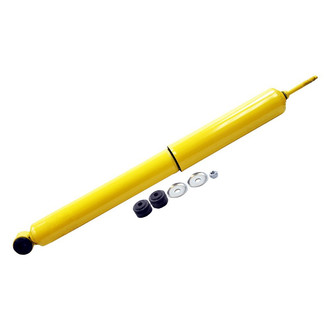 Monroe® - Gas-Magnum™ 60 Front Driver or Passenger Side Shock Absorber