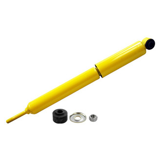 Monroe® - Gas-Magnum™ 60 Rear Driver or Passenger Side Shock Absorber