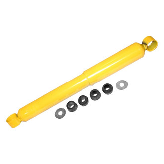 Monroe® - Gas-Magnum™ 60 Rear Driver or Passenger Side Shock Absorber