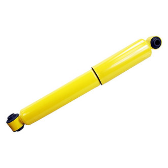 Monroe® - Gas-Magnum™ 60 Front Driver or Passenger Side Shock Absorber