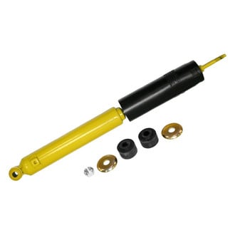 Monroe® - Gas-Magnum™ 60 Front Driver or Passenger Side Shock Absorber