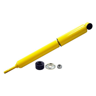 Monroe® - Gas-Magnum™ 60 Rear Driver or Passenger Side Shock Absorber