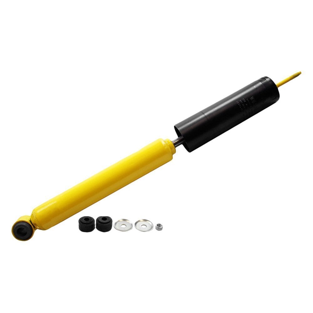 Monroe® 66653 - Gas-Magnum™ 60 Front Driver or Passenger Side