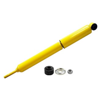 Monroe® - Gas-Magnum™ 60 Rear Driver or Passenger Side Shock Absorber