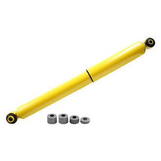 Monroe® - Gas-Magnum™ 60 Front Driver or Passenger Side Shock Absorber