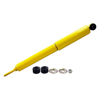 Monroe® - Gas-Magnum™ 60 Rear Driver or Passenger Side Shock Absorber