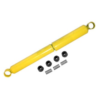 Monroe® - Gas-Magnum™ 60 Front Driver or Passenger Side Shock Absorber